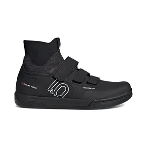 adidas Five Ten Freerider Pro Mid Black White Carbon (JP8926)