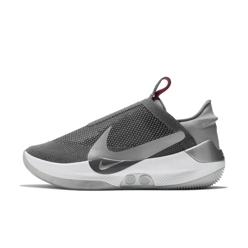 Nike Adapt BB Dark Grey (UK Charger) Dark Grey/Multi-Color (AO2582-004/CK0893-002)