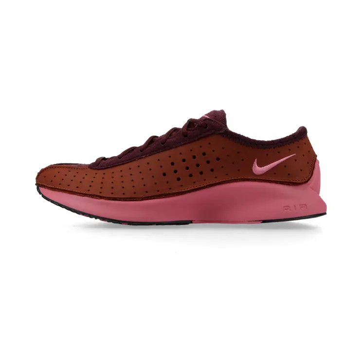 Nike Air Superfly Cinnamon Burgundy Crush