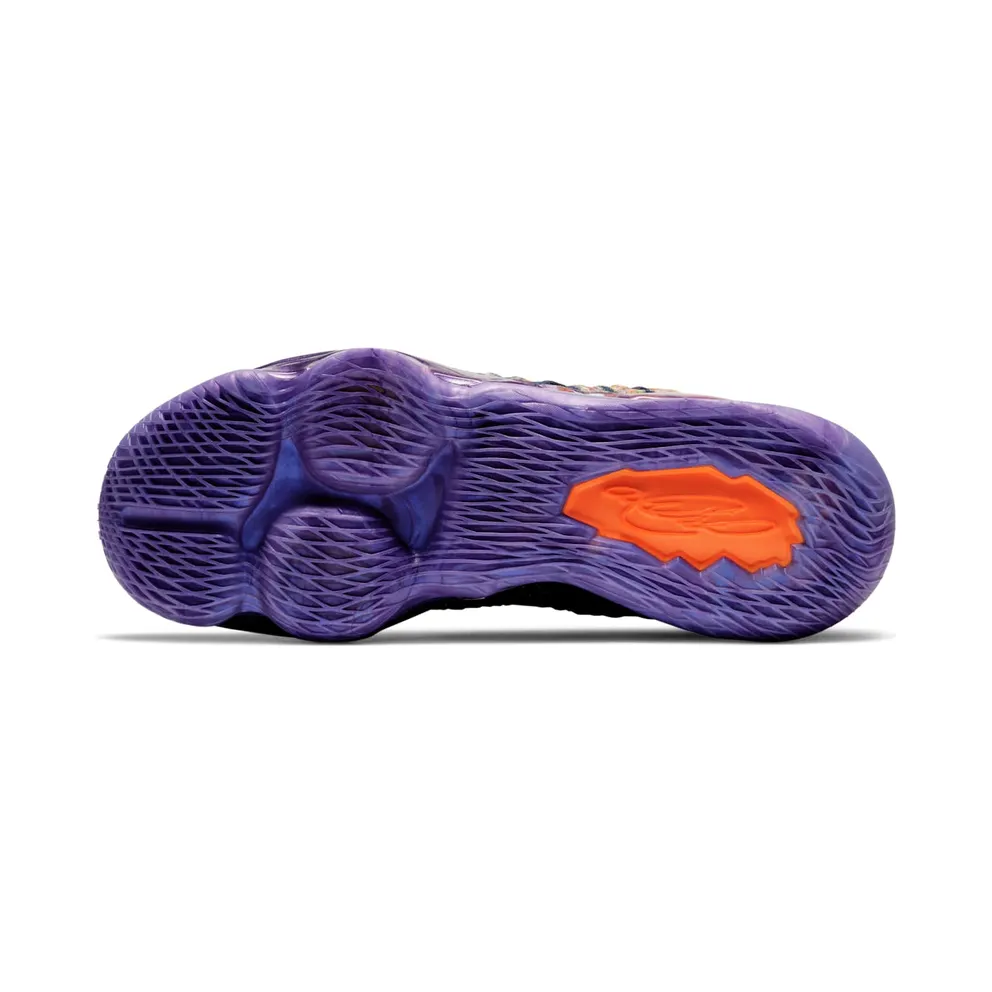 Nike LeBron 17 Monstars (2020) (CD5050-400)