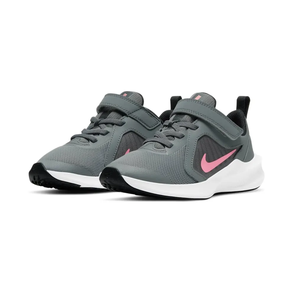Running Shoes for Kids Nike Downshifter 10 CJ2067-008