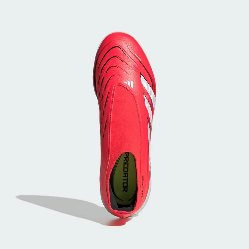adidas Predator League Laceless TF Pure Victory Pack (ID3824)