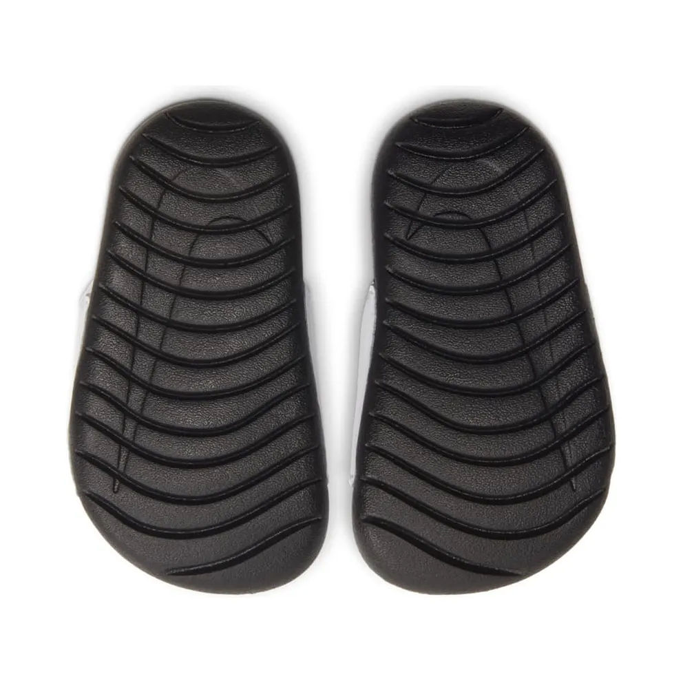 Nike Kawa Slide for Babies/peuters White (BV1094-100)