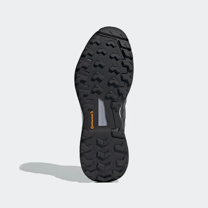 Adidas Terrex Skychaser GORE-TEX 2.0 Hiking Core Black / Halo Silver / Dgh Solid Grey (FX4547)
