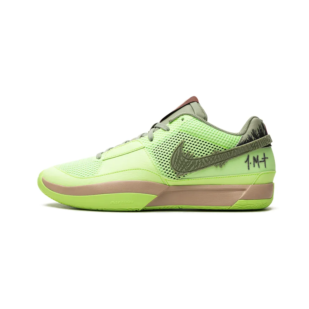 Nike Ja 1 “Halloween” (FD6565-300)