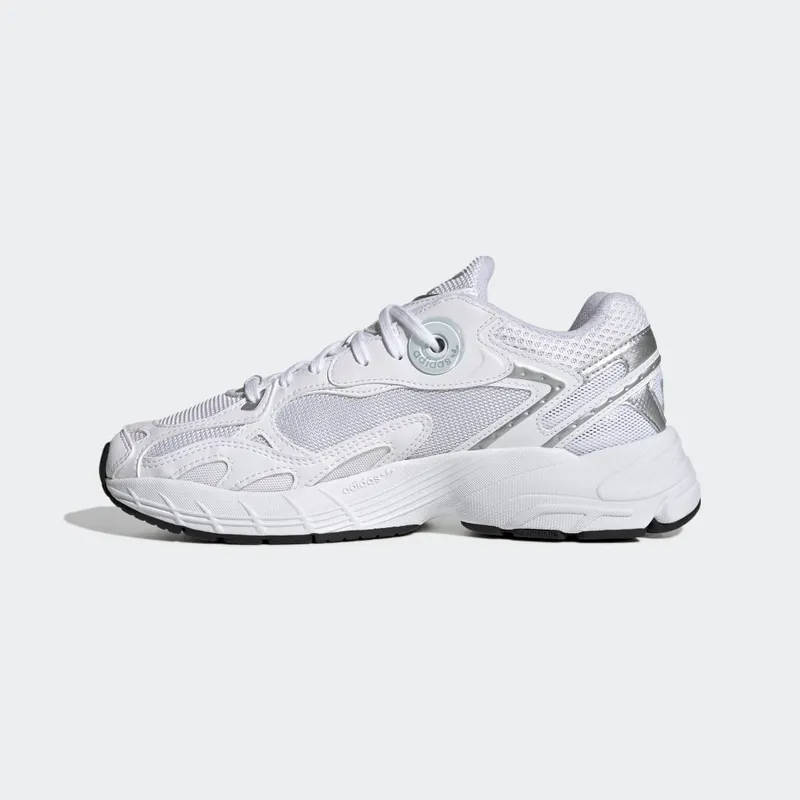 Adidas Astir Cloud White / Cloud White / Silver Metallic (GY5565)