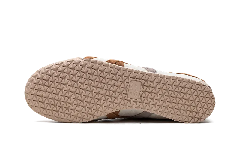 Onitsuka Tiger Mexico 66 “Cream Khaki Carbon” (1183C076-253)