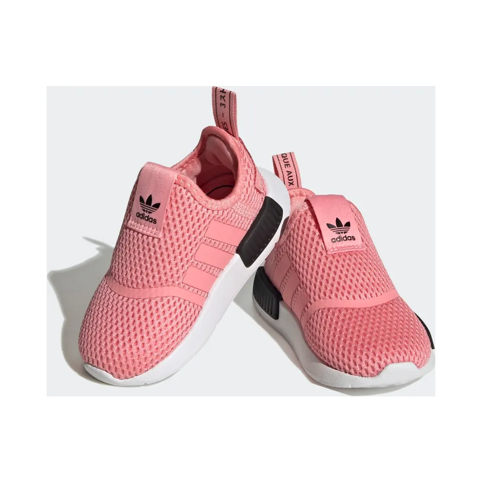 adidas NMD 360 Super Pop / Super Pop / Core Black (HQ4044)
