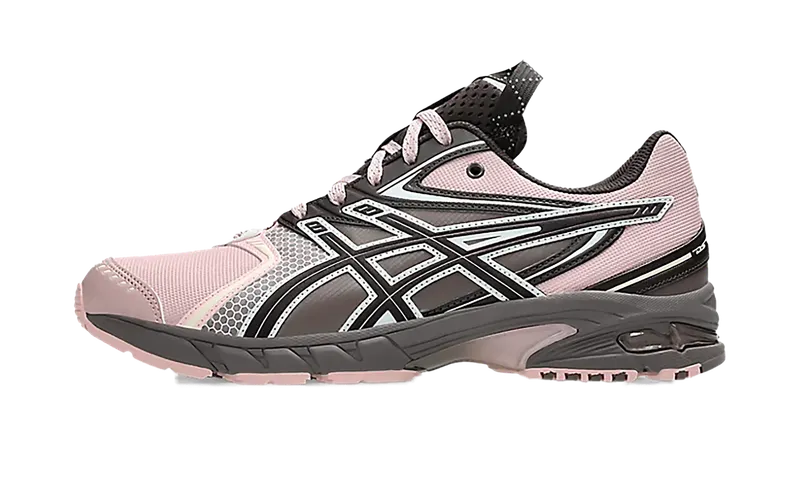 Asics GEL-DS Trainer 14 “Kiko Kostadinov – Coneflower / Black Coffee” (1203A779-700)