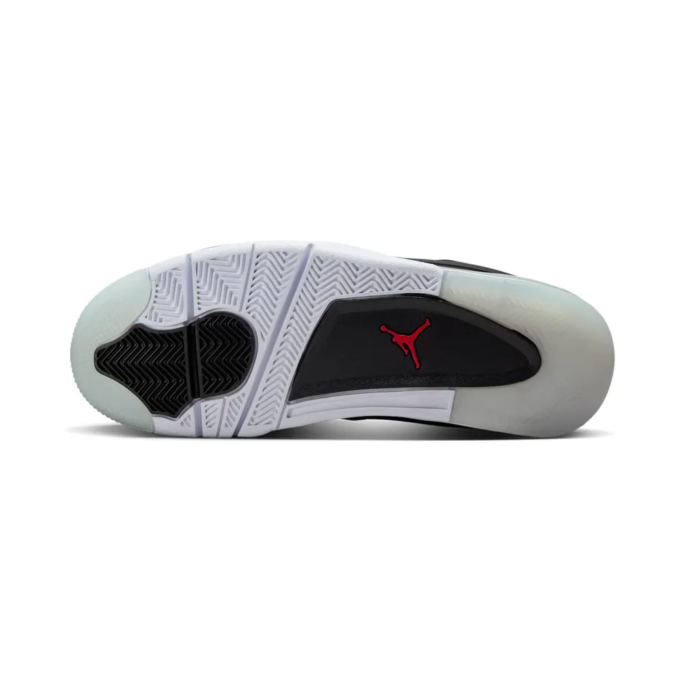 Air Jordan 4 RM “Black Metallic” (HV5184-010)