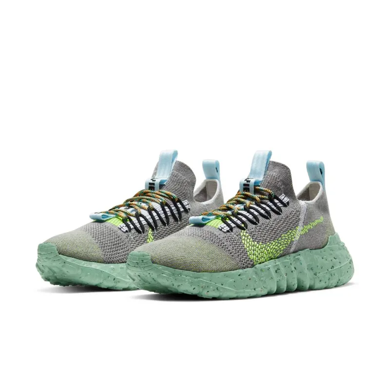Nike Space Hippie 01 Wolf Grey (DJ3056-002)