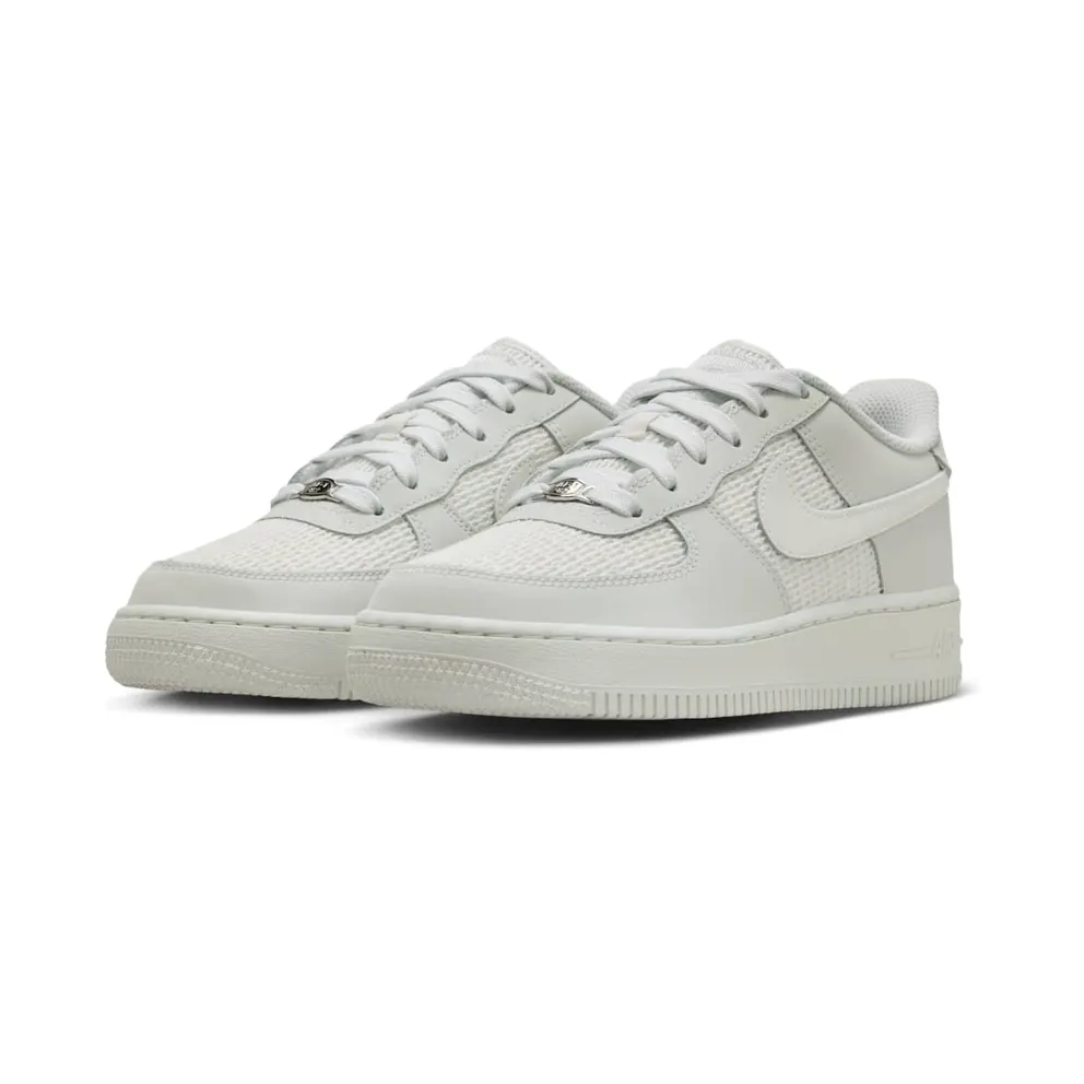 Nike Air Force 1 Off White/Summit White/Off White (IO9736-100)