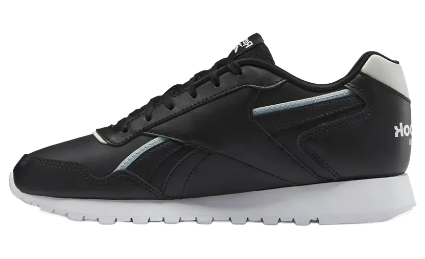 Reebok Glide Vegan “Black Vintage Chalk” (HR0487)