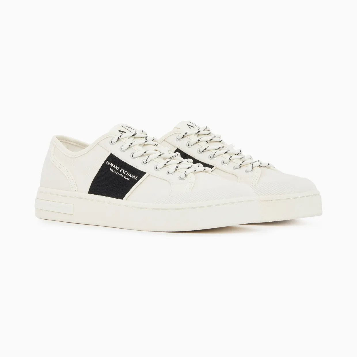 Armani Cotton Twill With Webbing (XM003616-AF29107-M0429) (2)