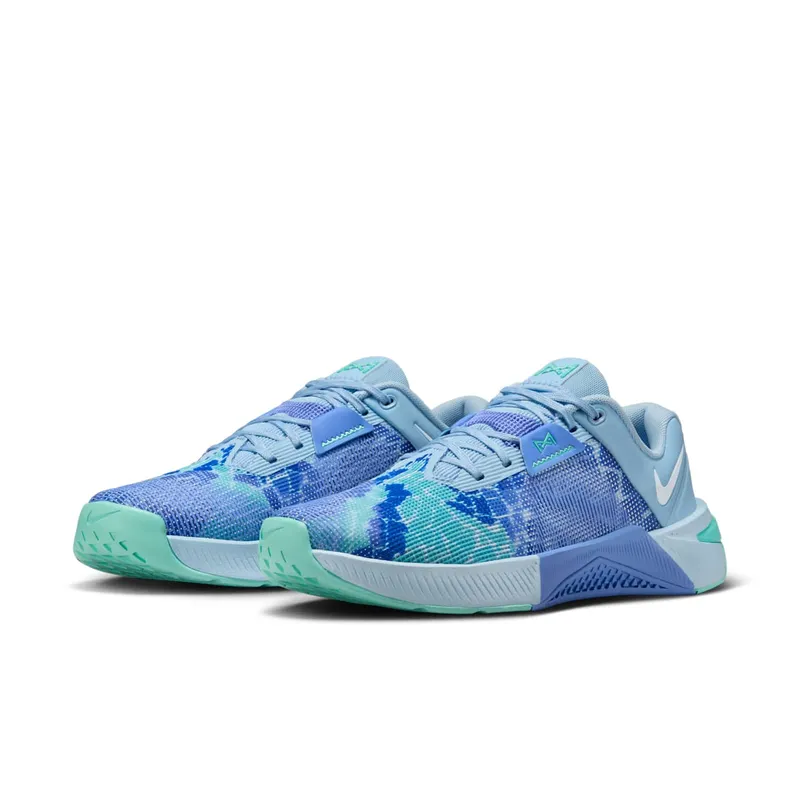 Nike Metcon 10 AMP Ice Blue Royal Pulse (HQ2621-400)
