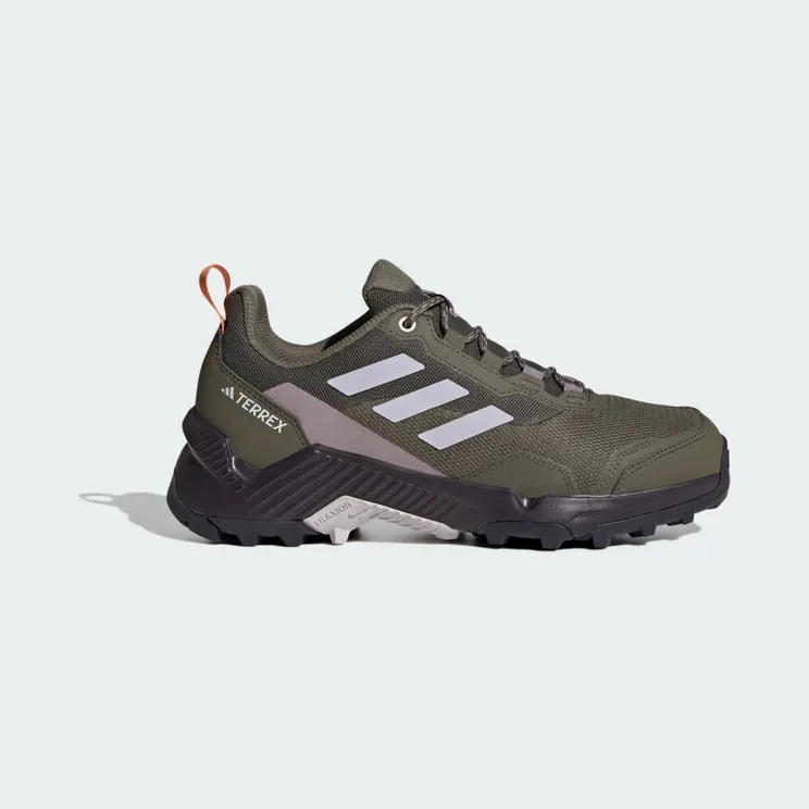 Adidas Eastrail 2.0 Hiking Olive Strata / Silver Dawn / Amber Tint (IG8864)
