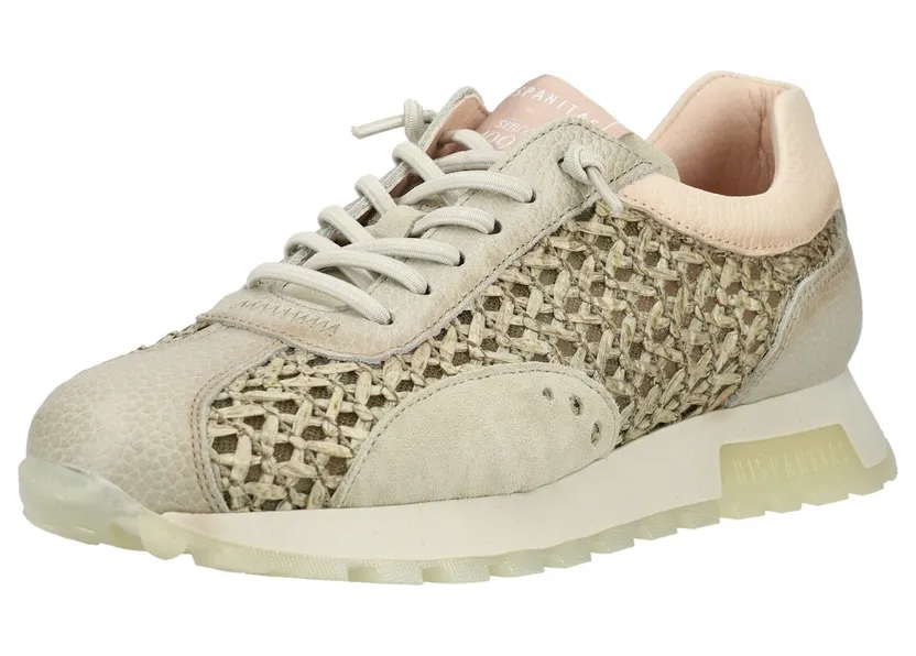 Hispanitas sneaker Kaki (A09118)