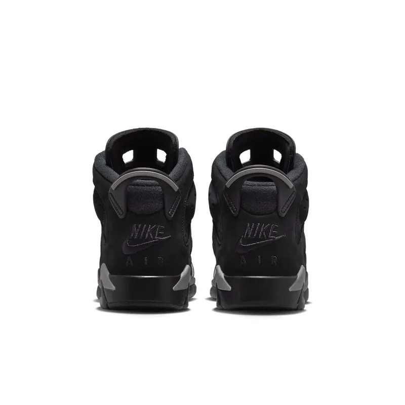 Air Jordan 6 Retro GS “Cap and Gown” (IR2286-010)