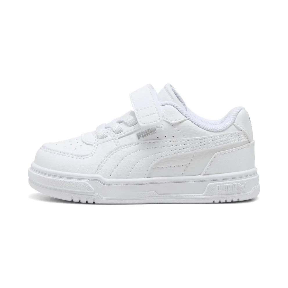 Puma Caven III “Puma White / Puma Silver” (406247_01)