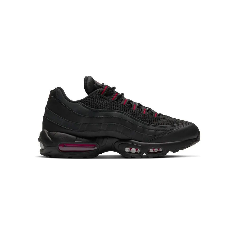 Nike Air Max 95 Black (DD7114-001)