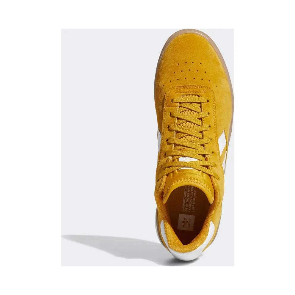adidas 3ST.004 Yellow Cloud White (EE7669)