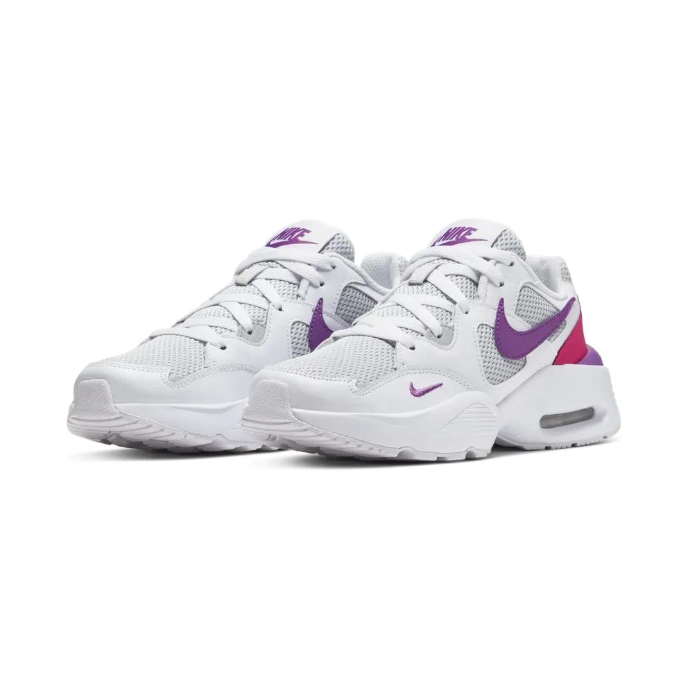 Nike Air Max Fusion Weiß (CJ3824-101)