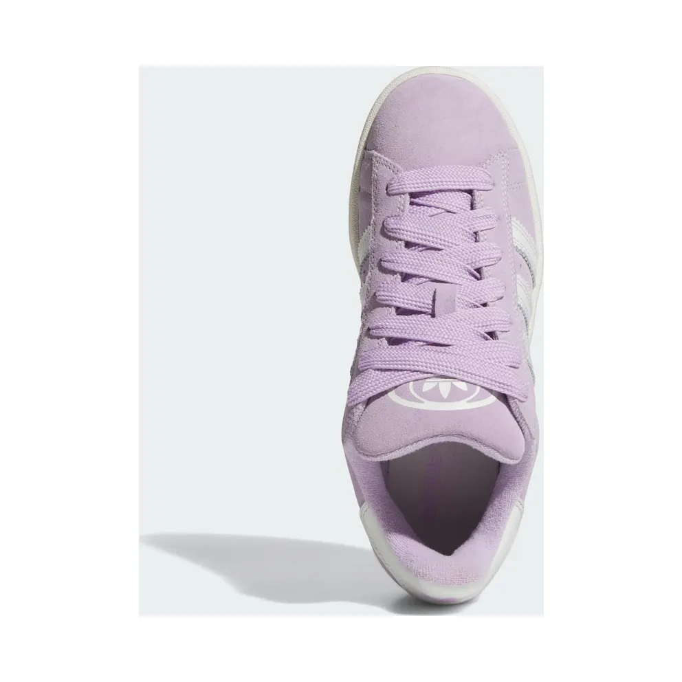 adidas Campus 00s White Powder Plum (JQ2101)
