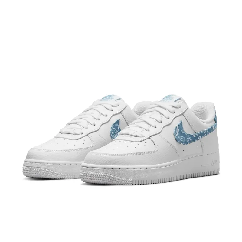 Nike Air Force 1 ’07 Essential White (DH4406-100)