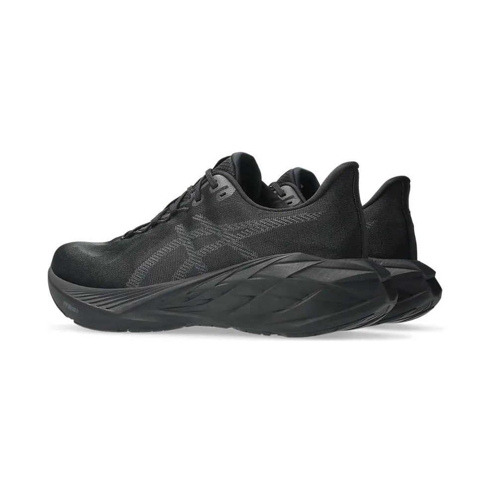 ASICS DYNABLAST 6 “Black / Carrier Grey” (1011C245-001)