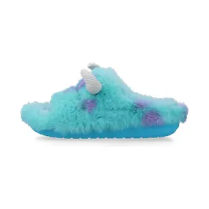 Crocs x Monsters Inc. Cozzzy Sandals “Sulley” – 210877-90H