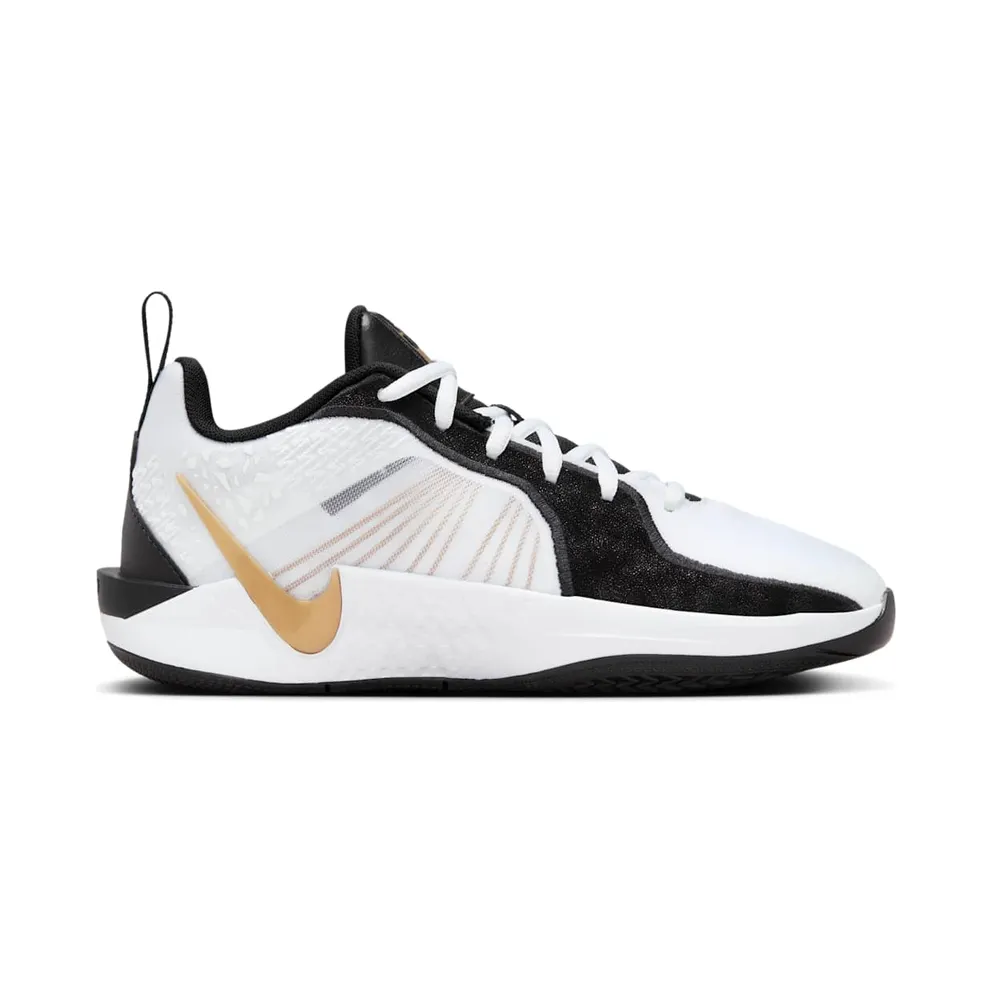 Nike Sabrina 2 Gold Quest (FQ7377-001)