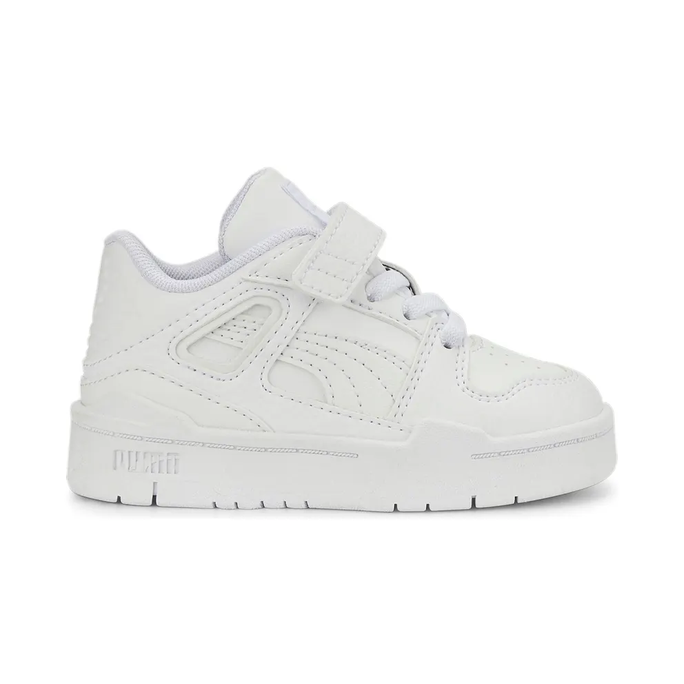 Puma Slipstream leren with alternatieve sluiting White (38782802)
