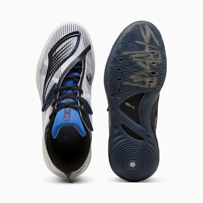Puma All-Pro Nitro 2 Shammgod (312308-01)