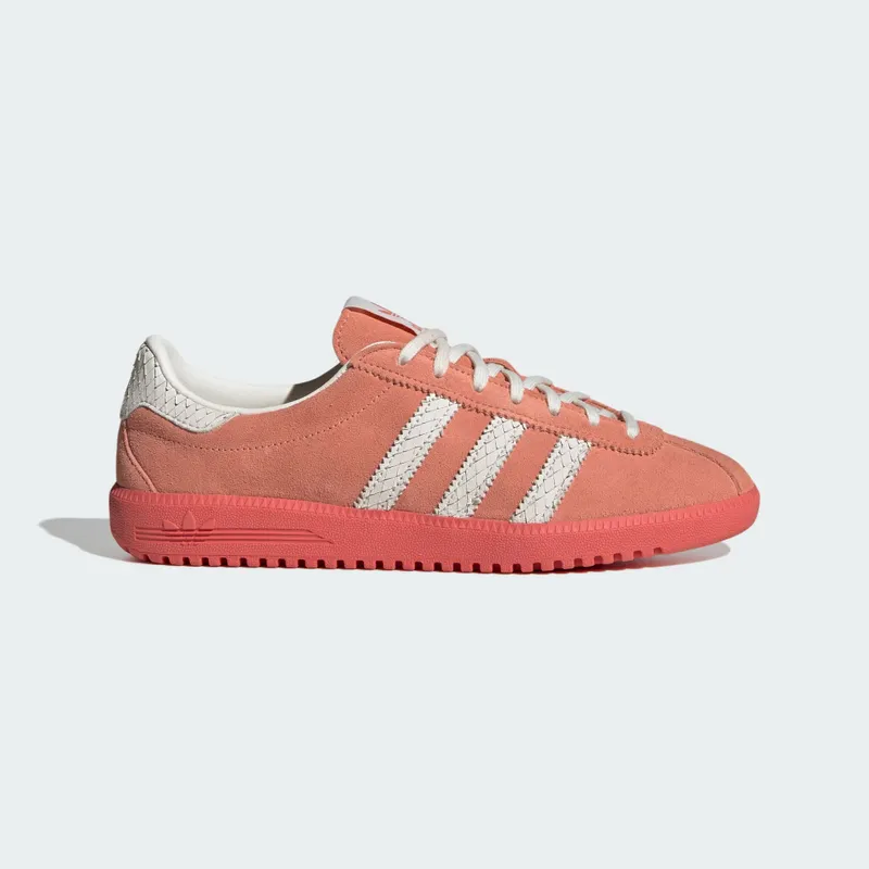 Adidas Bermuda Pink / Preloved Scarlet / Cloud White (IF6559)