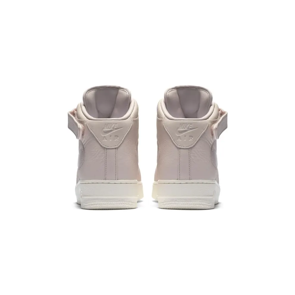 Nike Air Force 1 Mid Retro Prm Silt Red/Silt Red-Sail Silt Red/Silt Red-Sail (941913-600)