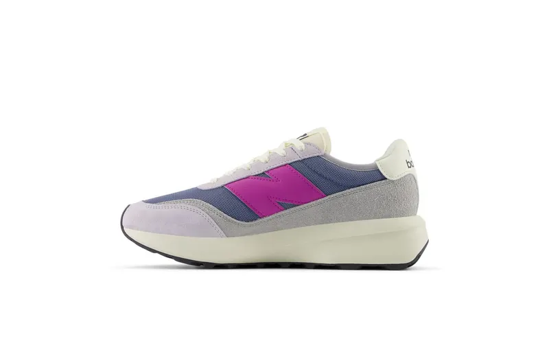 New Balance U370DC (pearl grey / passion fruit) – U370DC