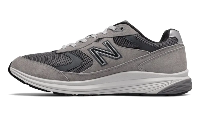 New Balance 880 Gunmetal (MW880CF3)