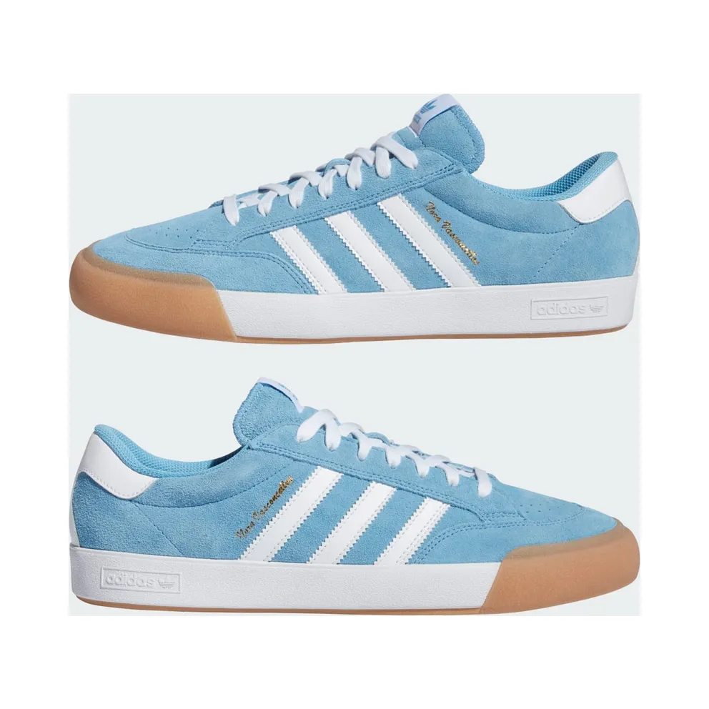 adidas Nora Light Blue Cloud White Gum (IF2068)
