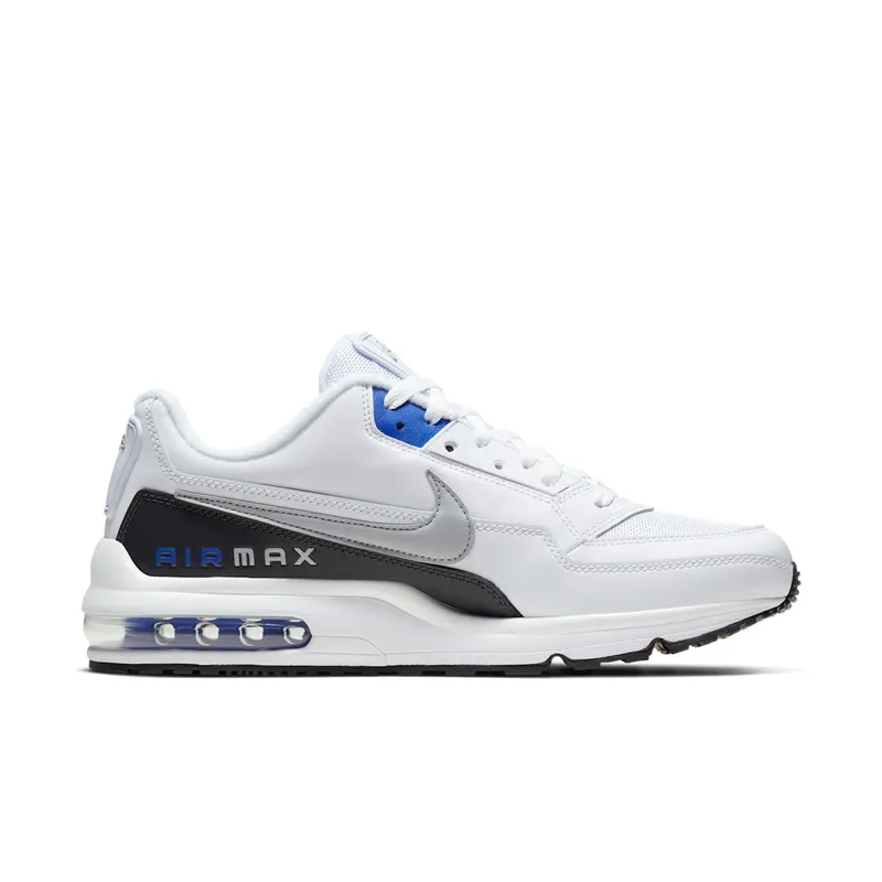 Nike Air Max LTD 3 Grey White (CW2649-100)