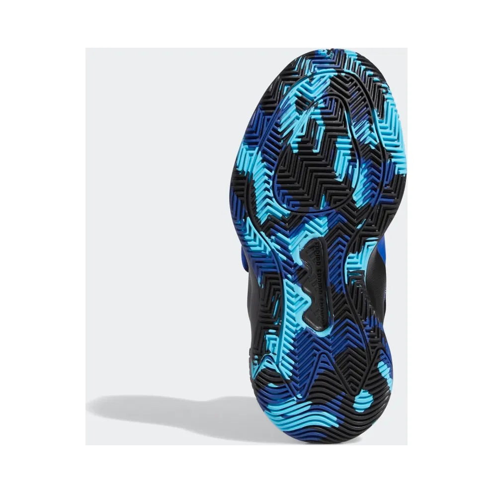 adidas Deep Threat Royal Blue / Core Black / Collegiate Navy (FX8654)