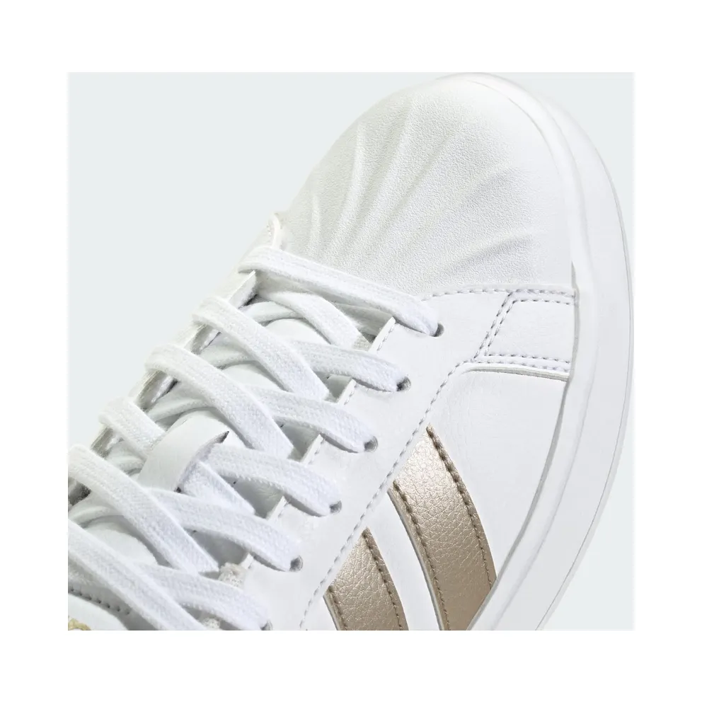 adidas Streettalk White Cyber Metallic (JP8285)