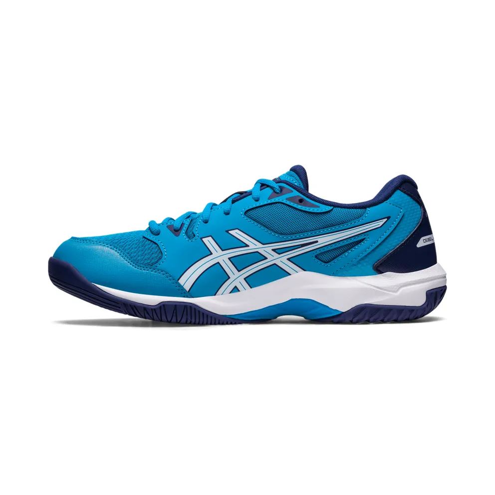 Asics GEL-ROCKET 10 Island Blue/White (1071A054.409)