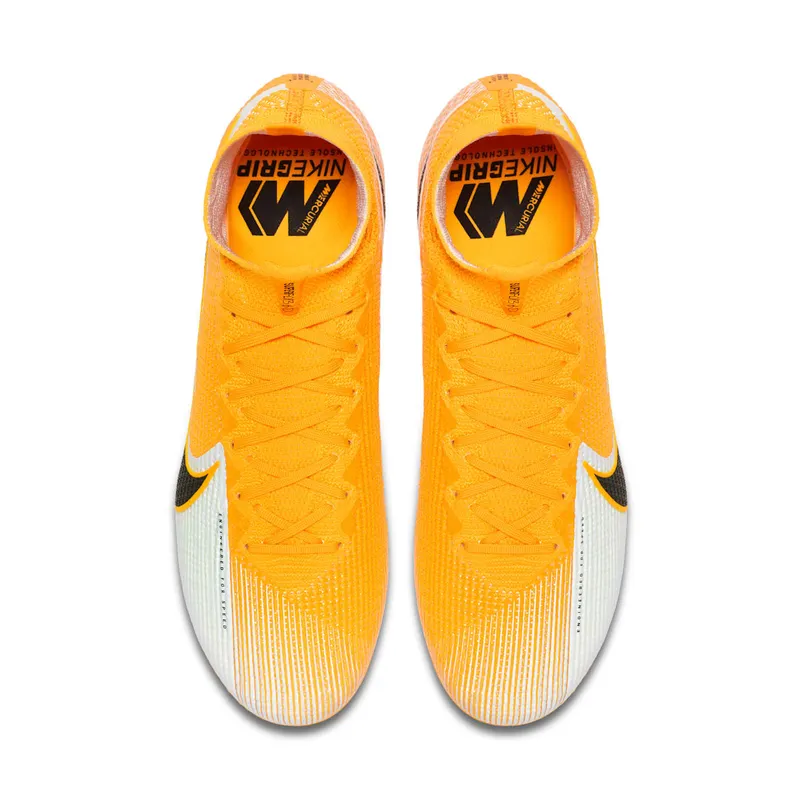 Nike Mercurial Superfly 7 Elite SG-Pro Laser Orange (CJ6136-802)