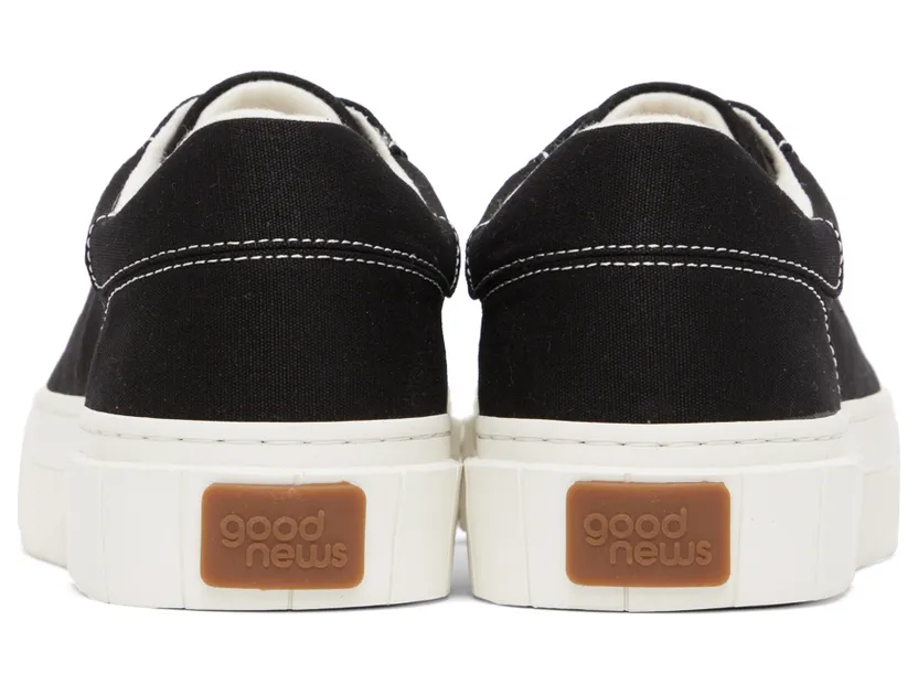 Good News Black Opal Sneakers (GNOPAL065) (2)