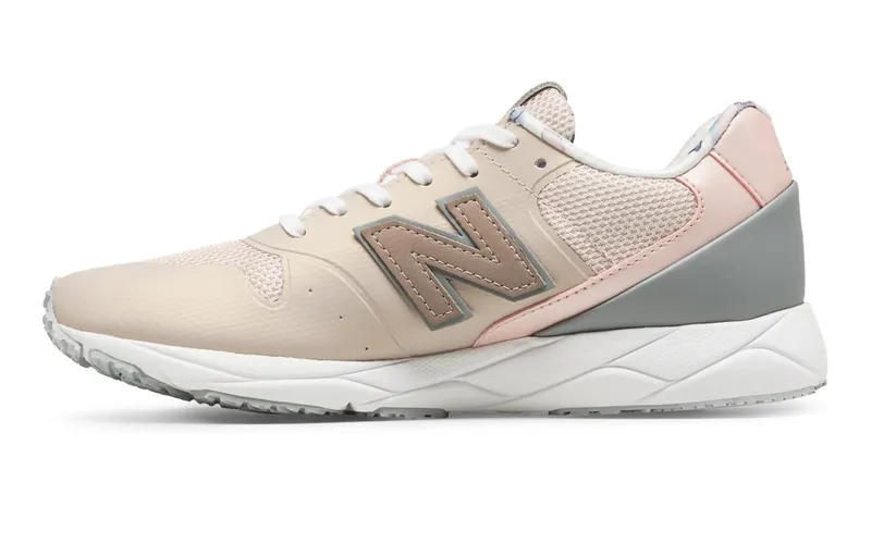 New Balance 96 Revlite Pink (W) Pink (WRT96PCC)