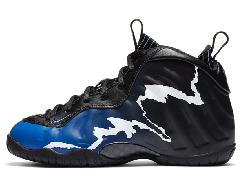 Nike Air Foamposite One 96 All-Star (PS)