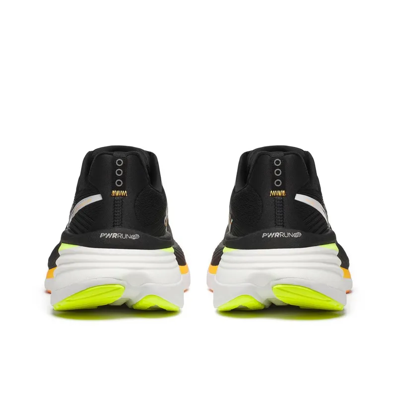 Saucony Hurricane 24 Black VO2 (S20933-32)