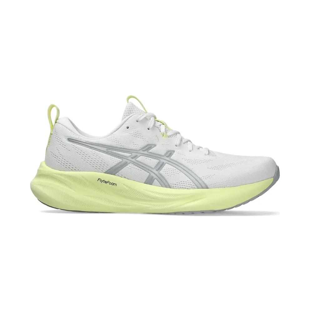 ASICS Gel-Pulse 16 White Piedmont Grey (1011B962-100)