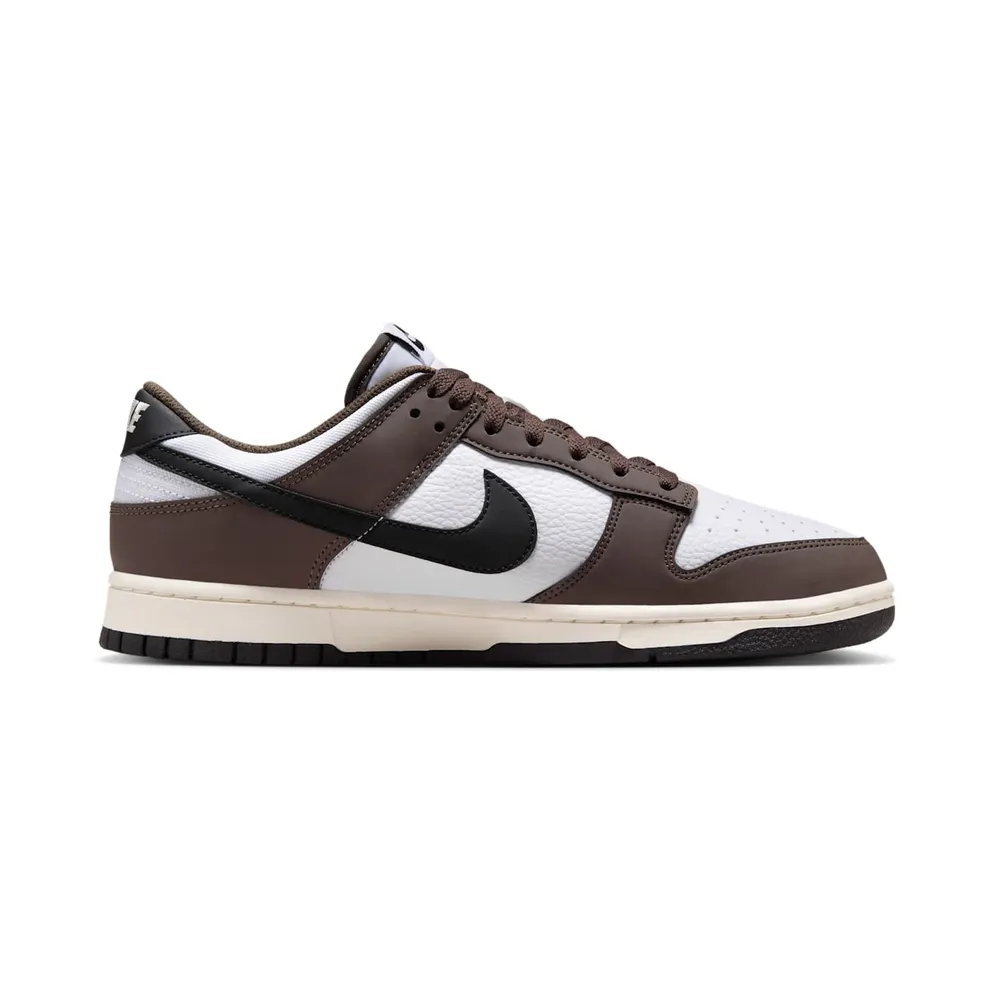 Nike Dunk Low Next Nature “Baroque Brown” (HF4292-200)