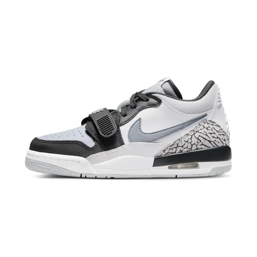 Air Jordan Legacy 312 Low Older Kids’ White (CD9054-105)